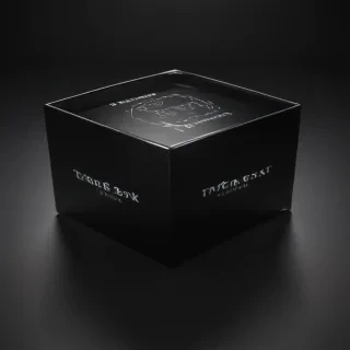 black box image