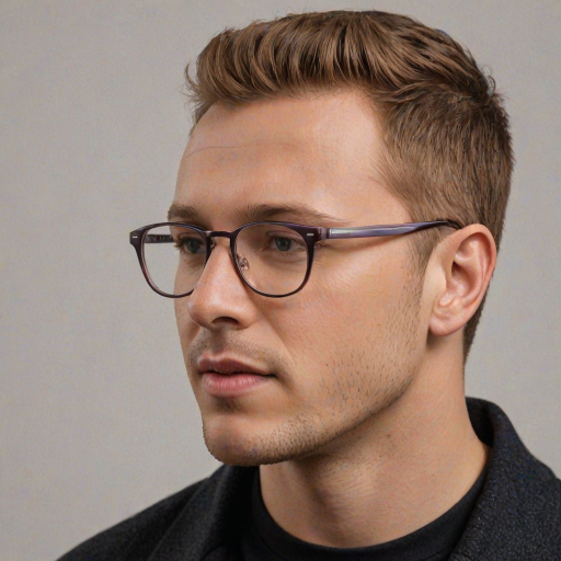 png glasses