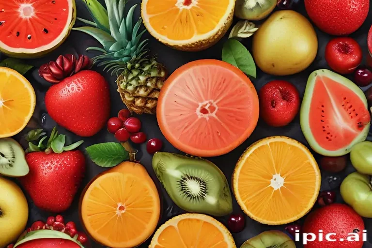 fruit wallpapers