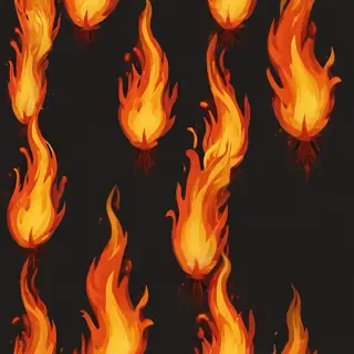 fire clipart png