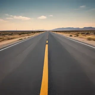 road transparent background