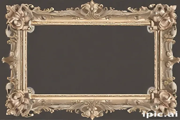 wedding frame png