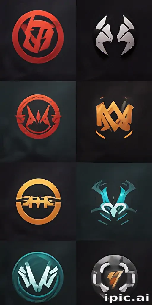 logo backgrounds