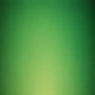 green iphone background