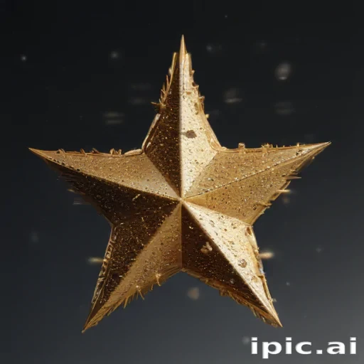 sparkling stars png