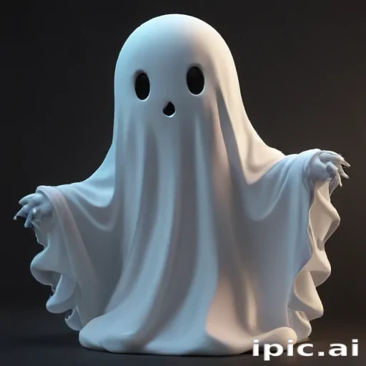 cute ghost png