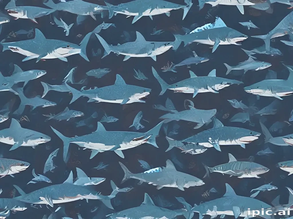 shark backgrounds