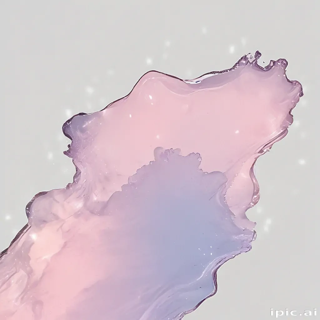 aesthetic transparent background