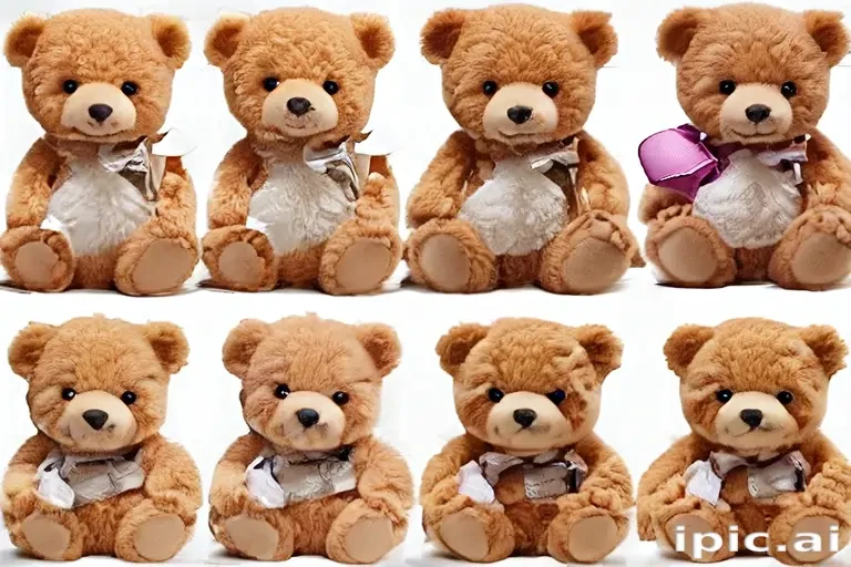 teddy bears png