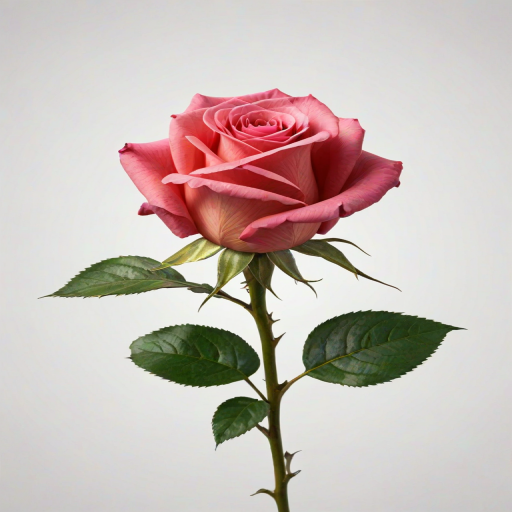rose png transparent