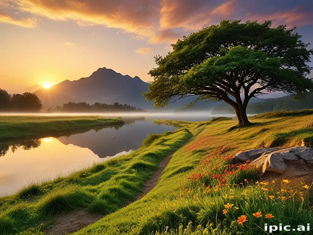 nature wallpaper phone