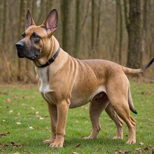 german rex breed