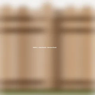 wood fence png