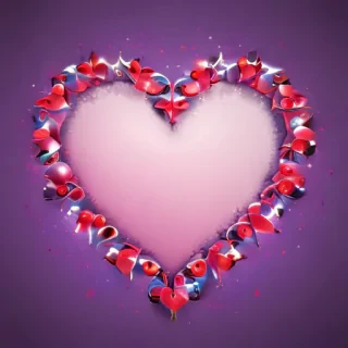 pictures of heart backgrounds