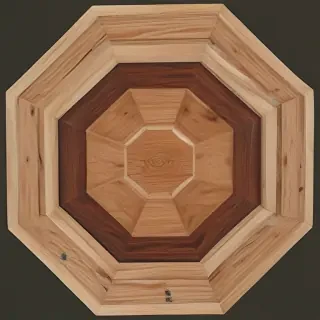 octagon shape