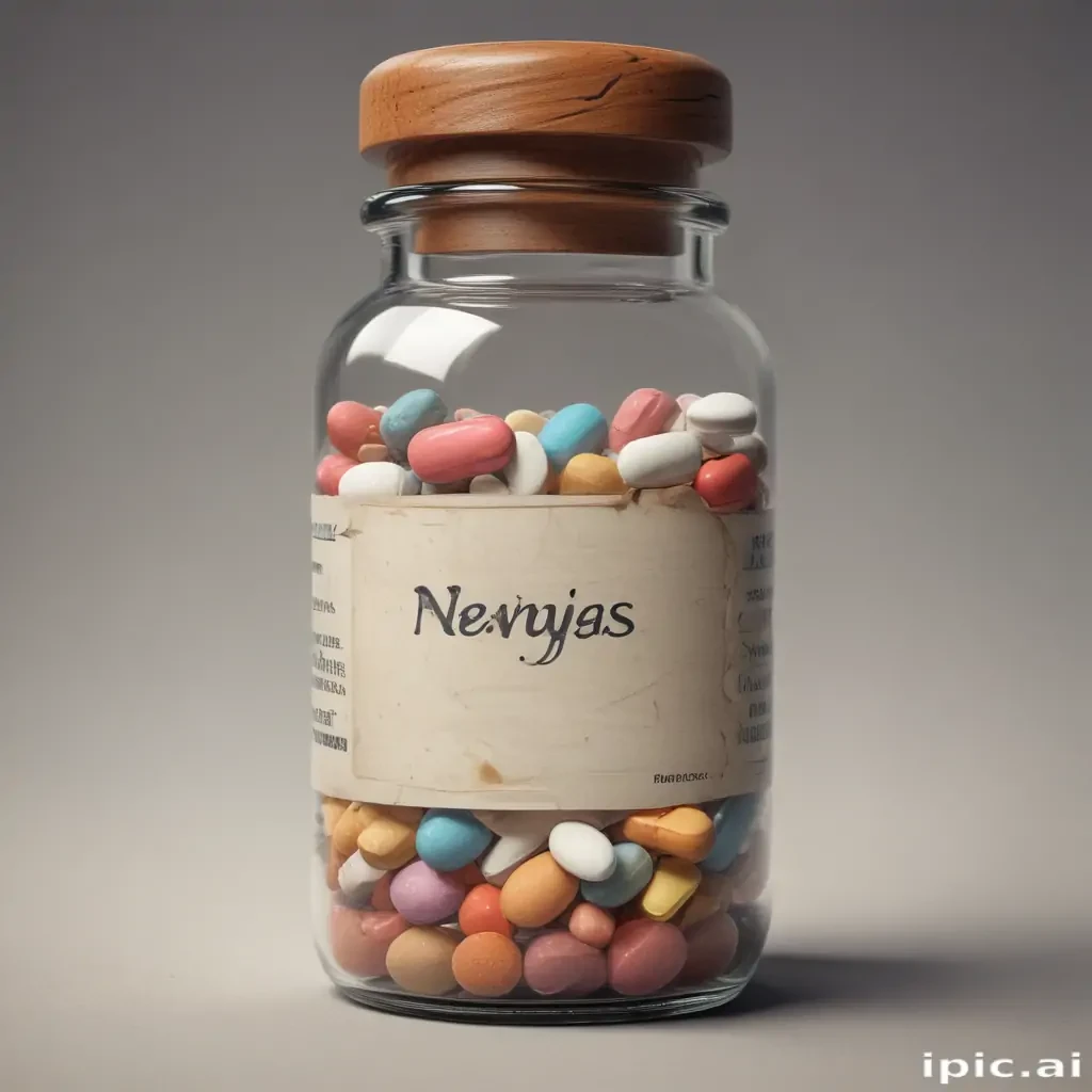 pill bottle png