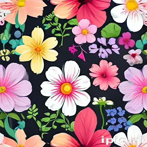 flores png