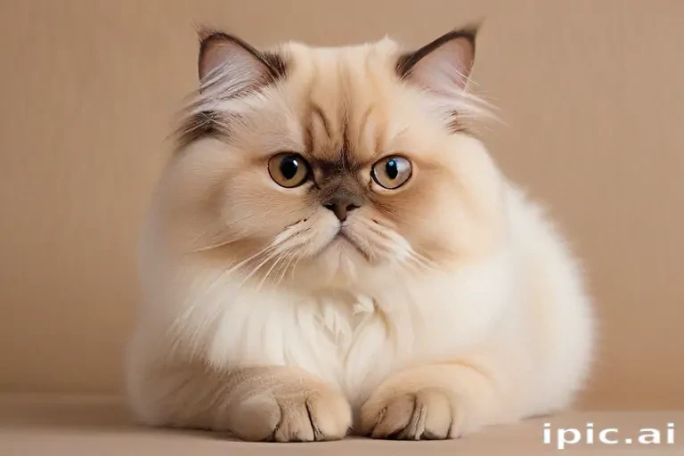 himalayan cat breed