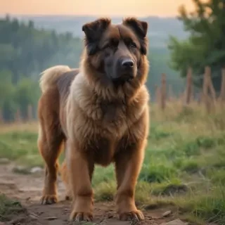 ukrainian levkoy breed