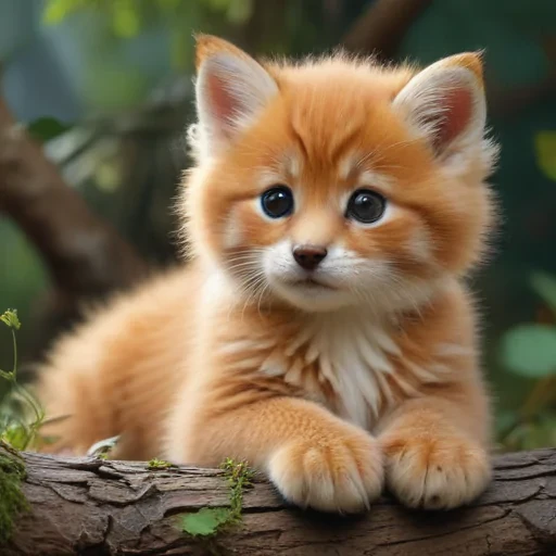 cute animal wallpaper