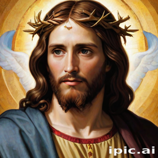 png jesus