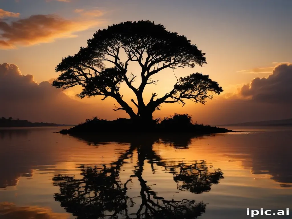 silhouette png