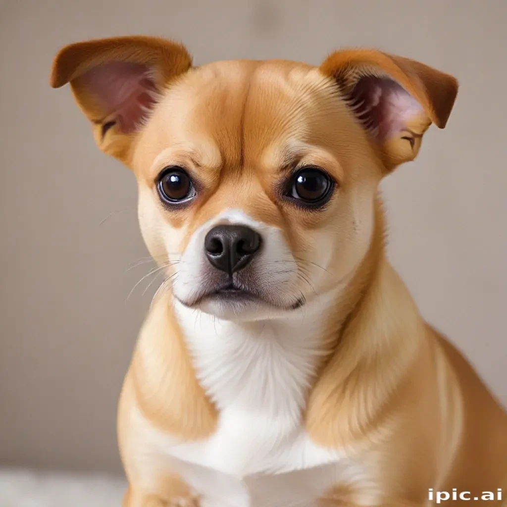 jack chi dog breed