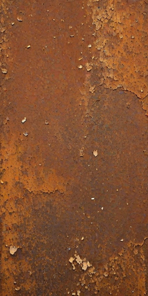 rusty background