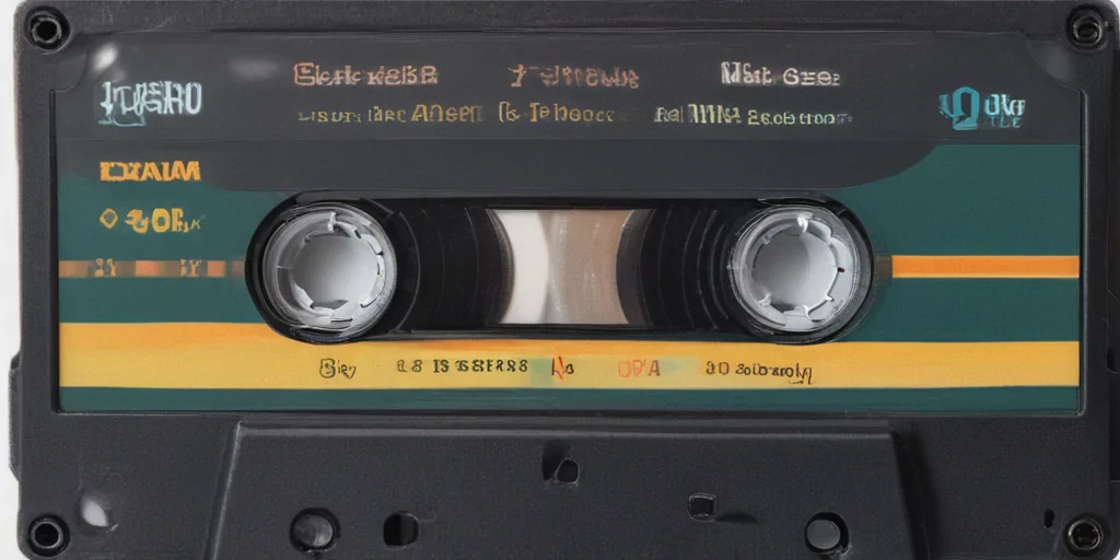 cassette tape png