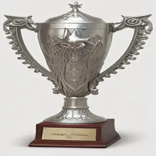 png trophy