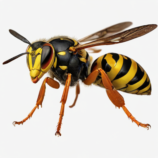 wasp png