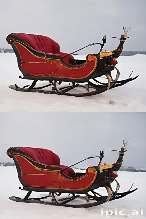 sleigh