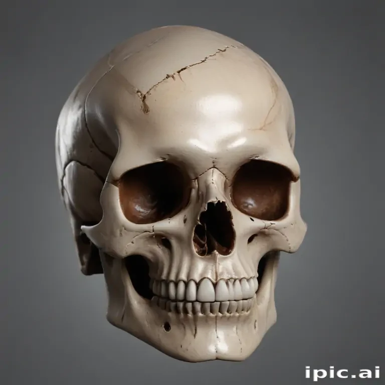 skull png transparent