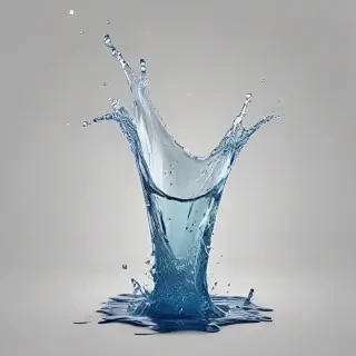 splash water png