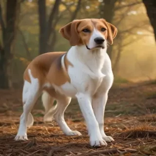 english foxhound