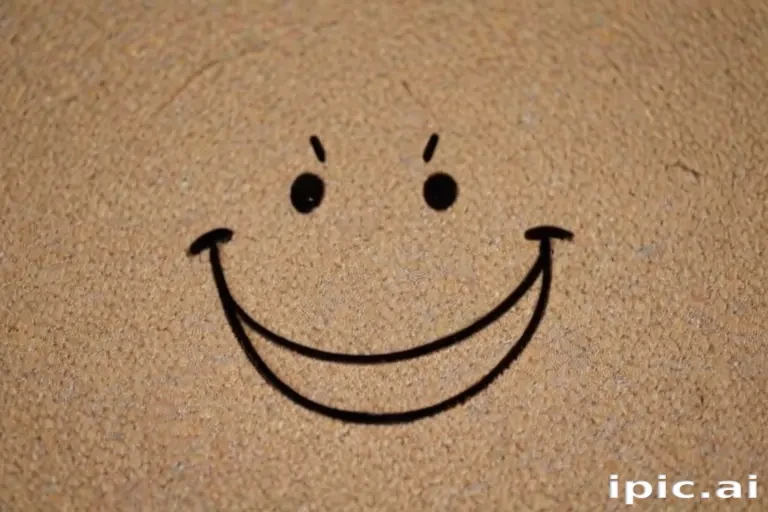 happy face