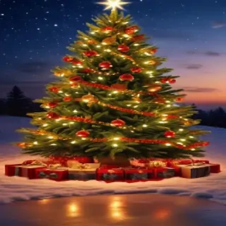 beautiful christmas backgrounds