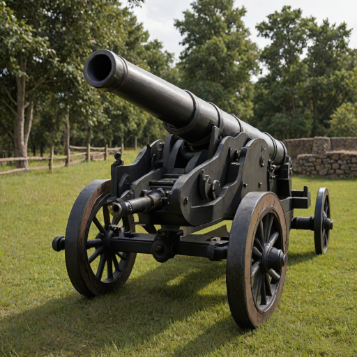 cannon png