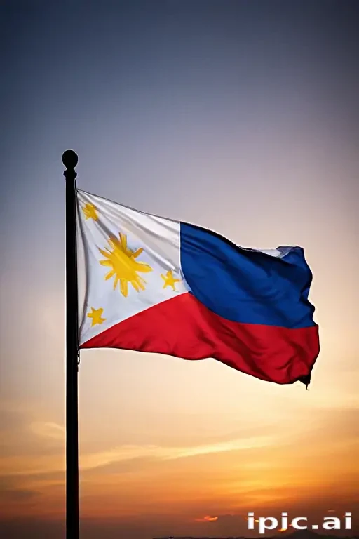 picture of philippine flag