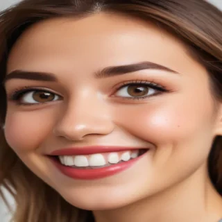 smiling emoji transparent