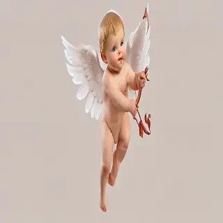 cupid png