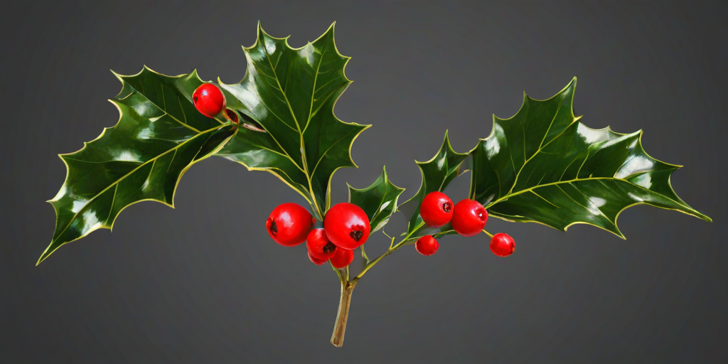 png holly