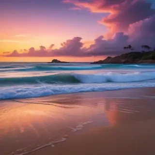 aesthetic wallpapers beachy