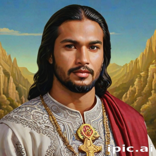 christian png