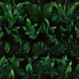 green png