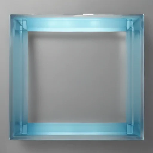 transparent glass png