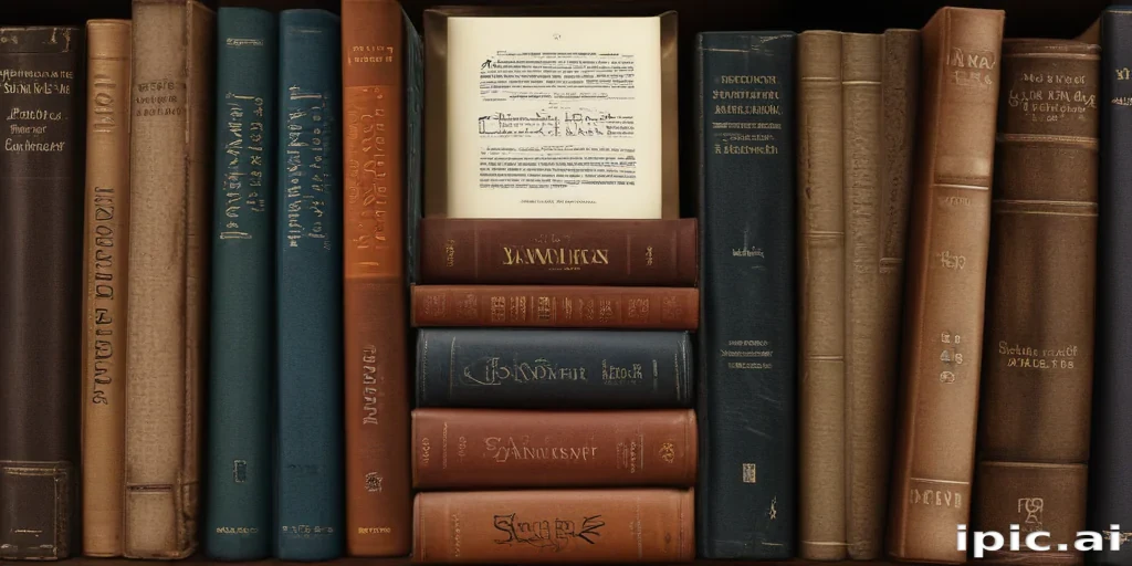 book stack png