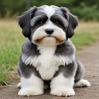 lowchen dog breed