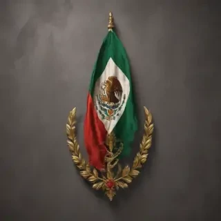 mexican flag wallpaper