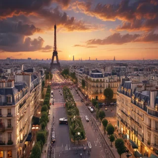 paris backgrounds